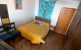 Casa Hostal Vista al Mar